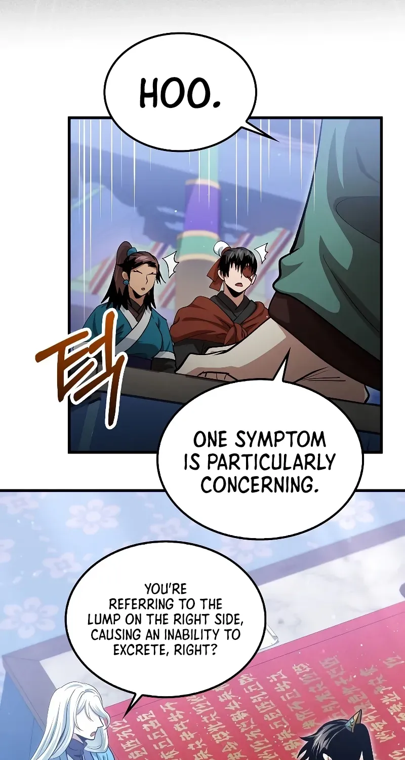 Read Doctor, Live Again EN Manga Online