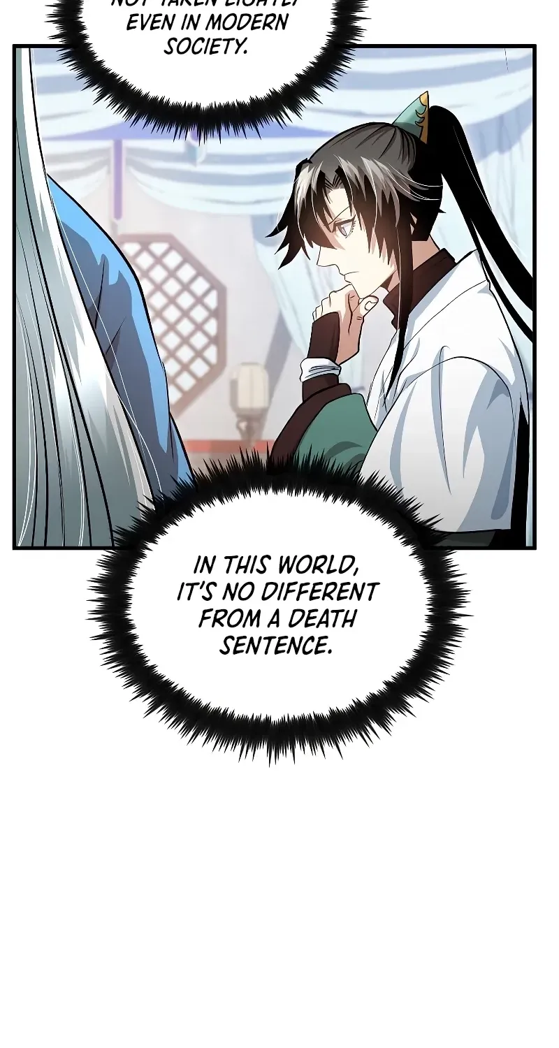Read Doctor, Live Again EN Manga Online