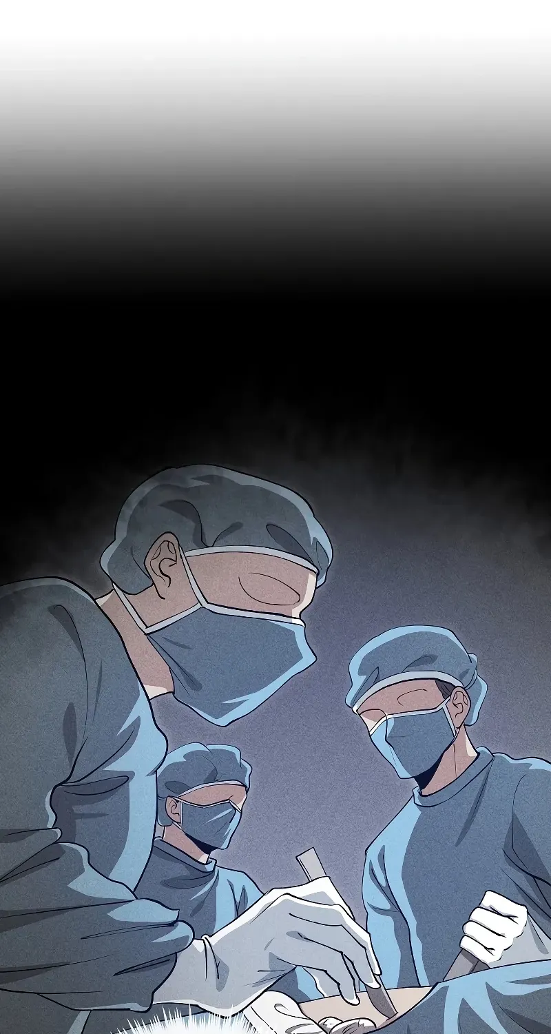 Read Doctor, Live Again EN Manga Online