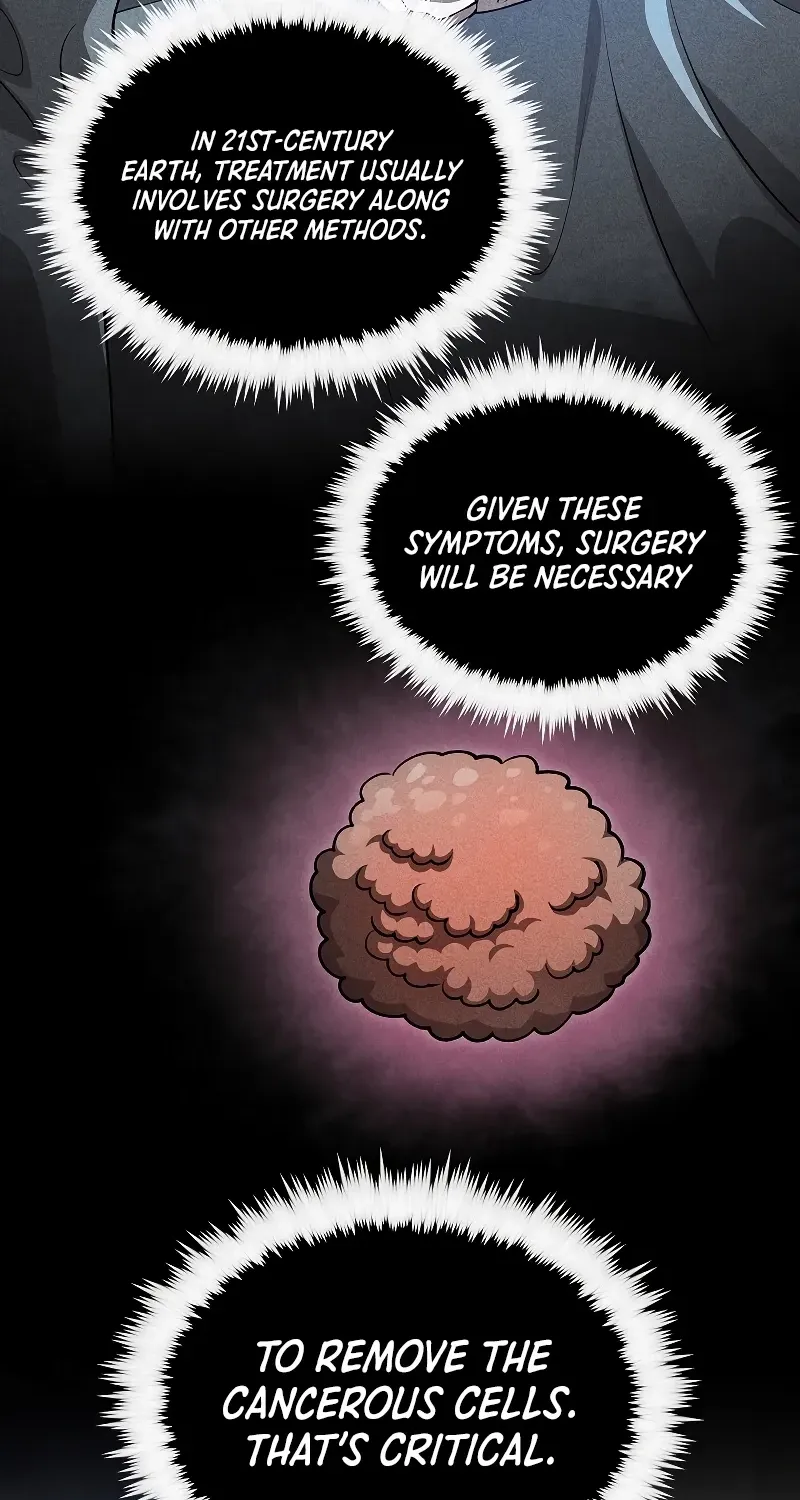 Read Doctor, Live Again EN Manga Online