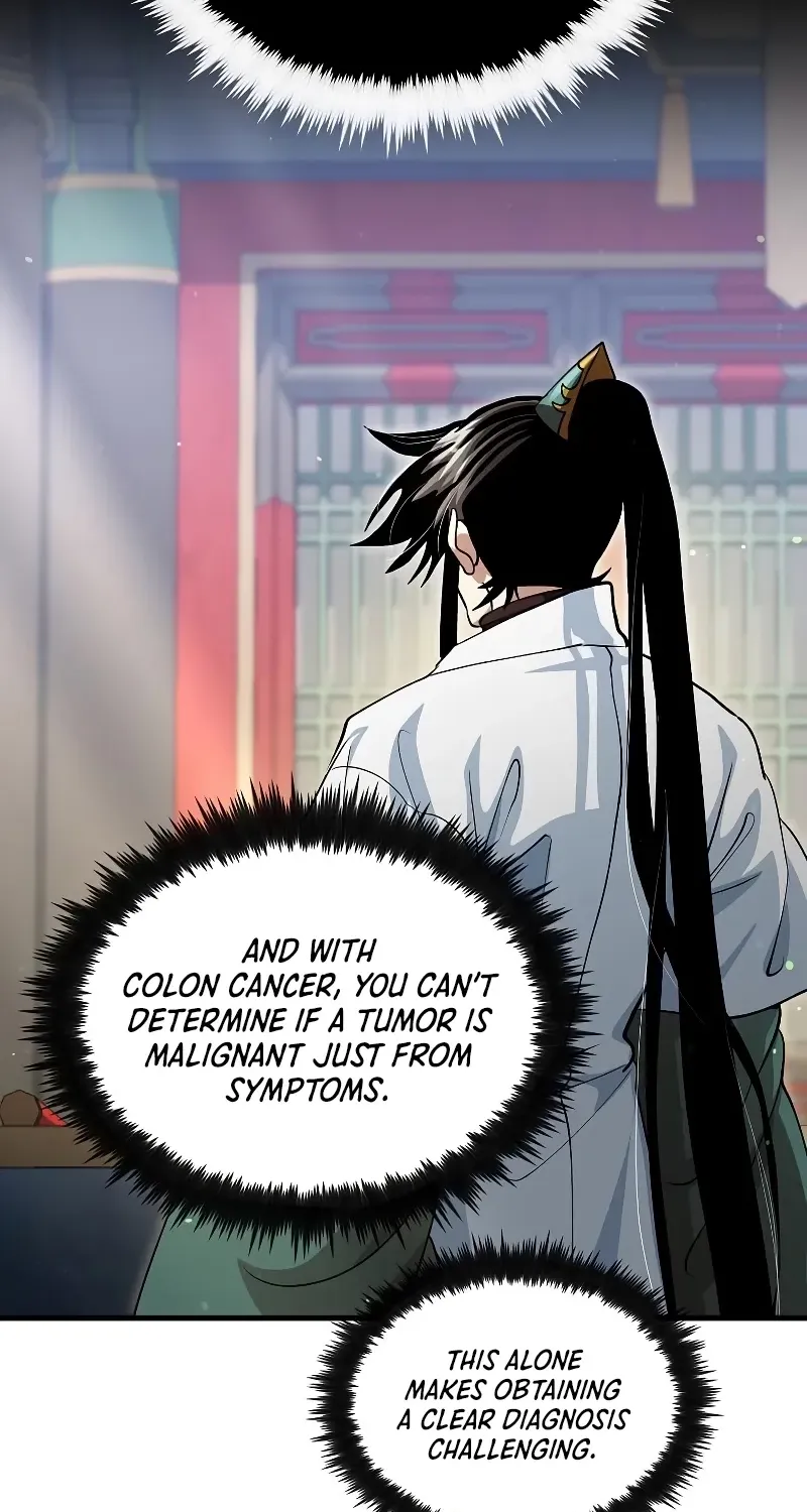 Read Doctor, Live Again EN Manga Online