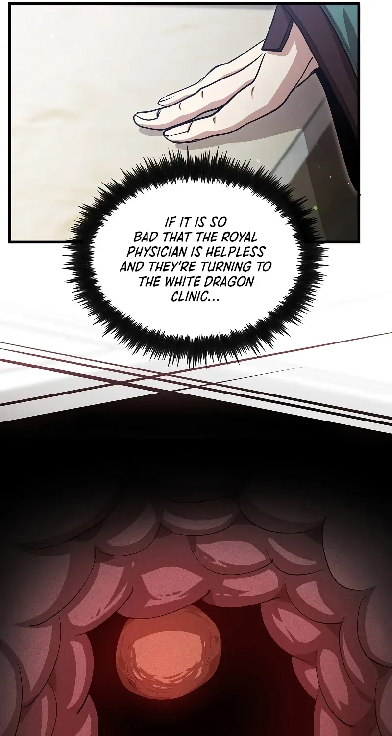 Read Doctor, Live Again EN Manga Online