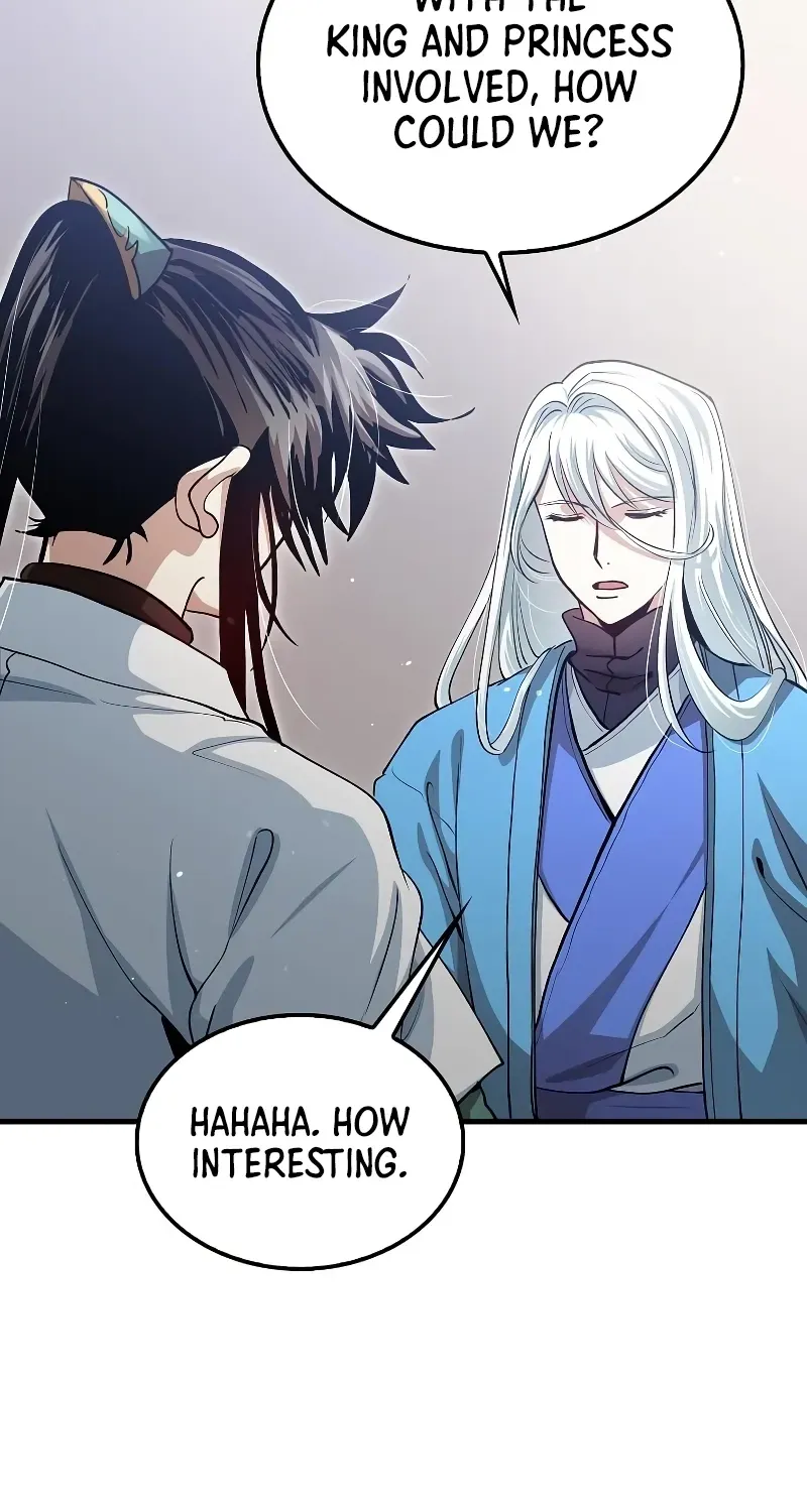 Read Doctor, Live Again EN Manga Online