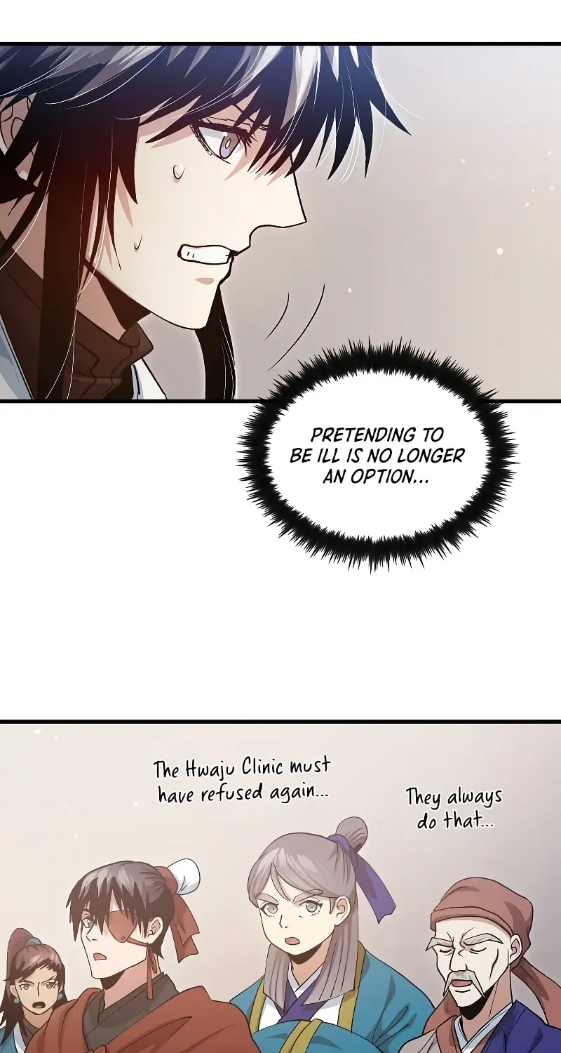 Read Doctor, Live Again EN Manga Online