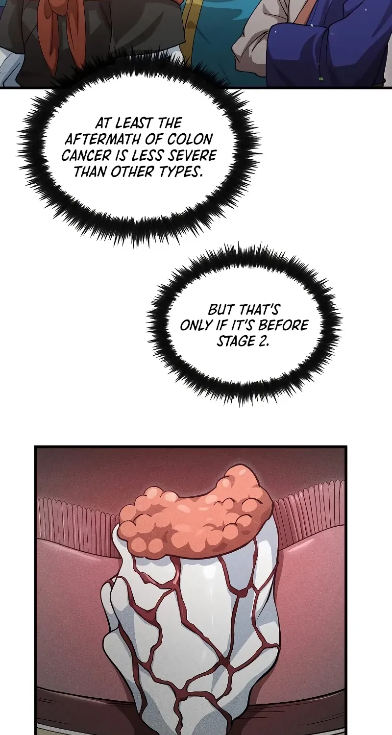 Read Doctor, Live Again EN Manga Online