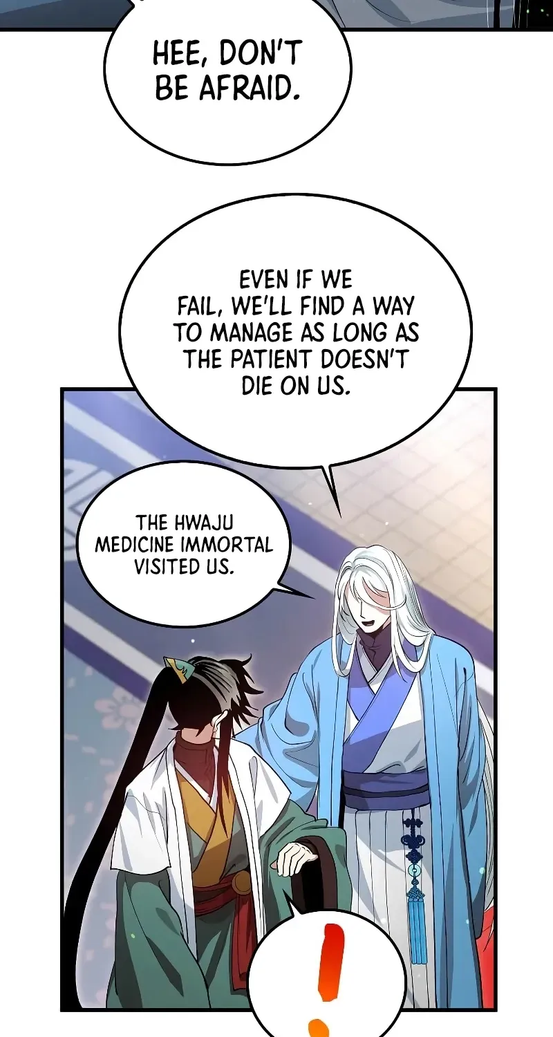 Read Doctor, Live Again EN Manga Online