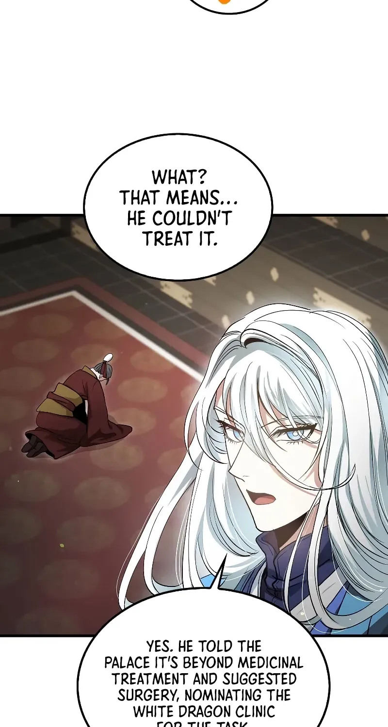 Read Doctor, Live Again EN Manga Online