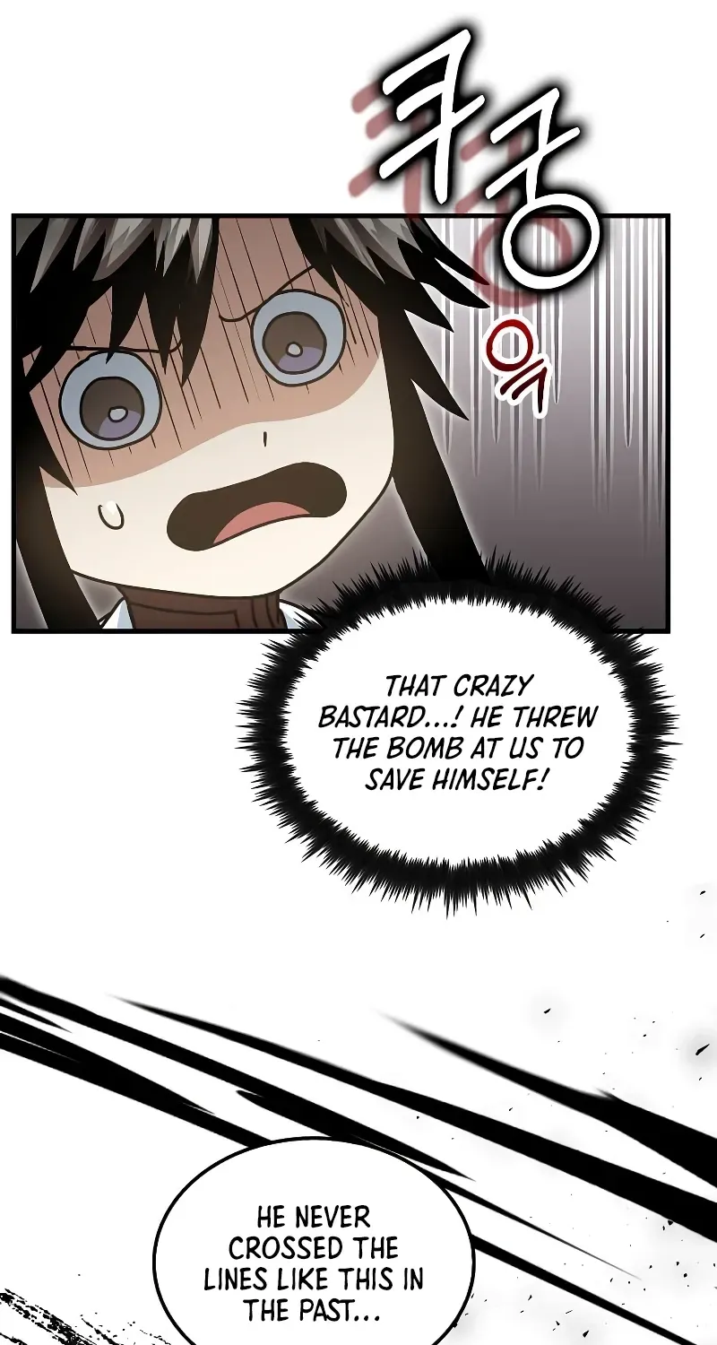 Read Doctor, Live Again EN Manga Online