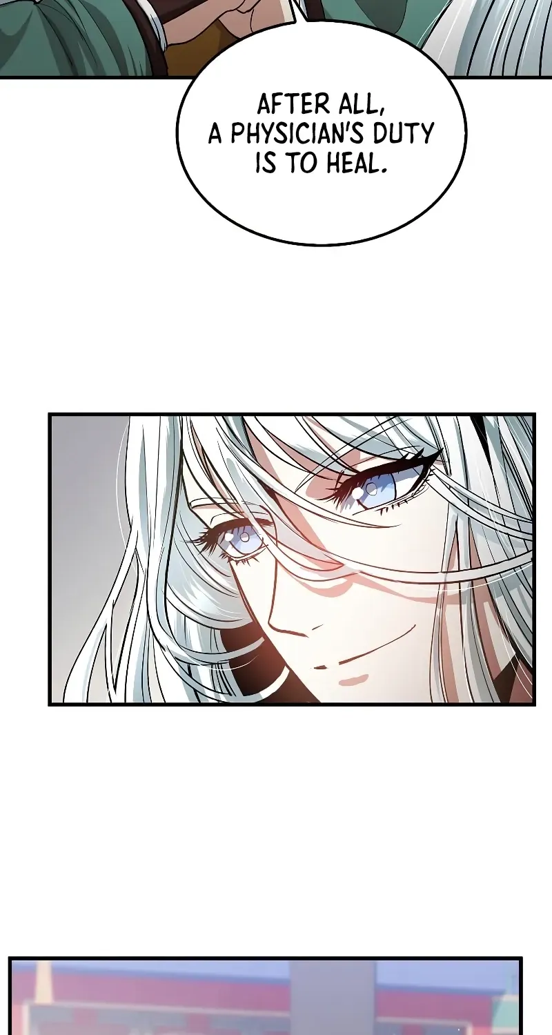 Read Doctor, Live Again EN Manga Online