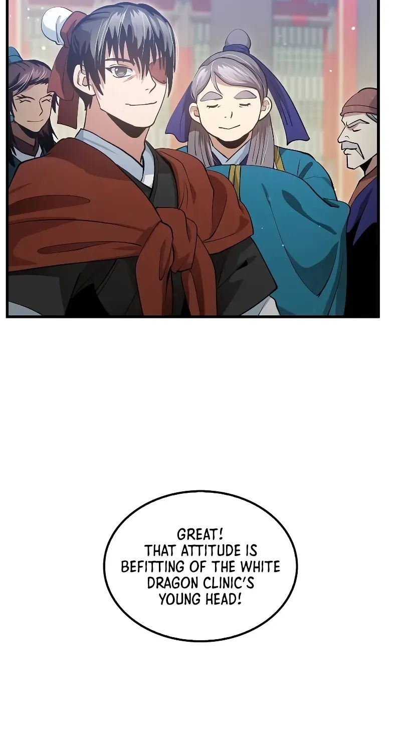 Read Doctor, Live Again EN Manga Online