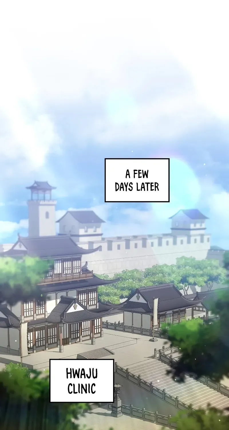 Read Doctor, Live Again EN Manga Online