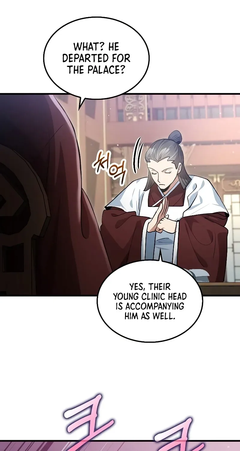Read Doctor, Live Again EN Manga Online