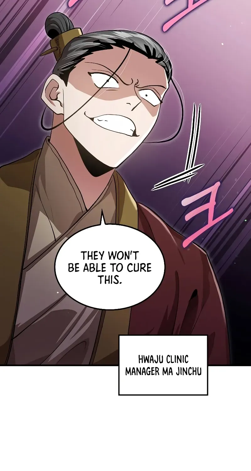 Read Doctor, Live Again EN Manga Online
