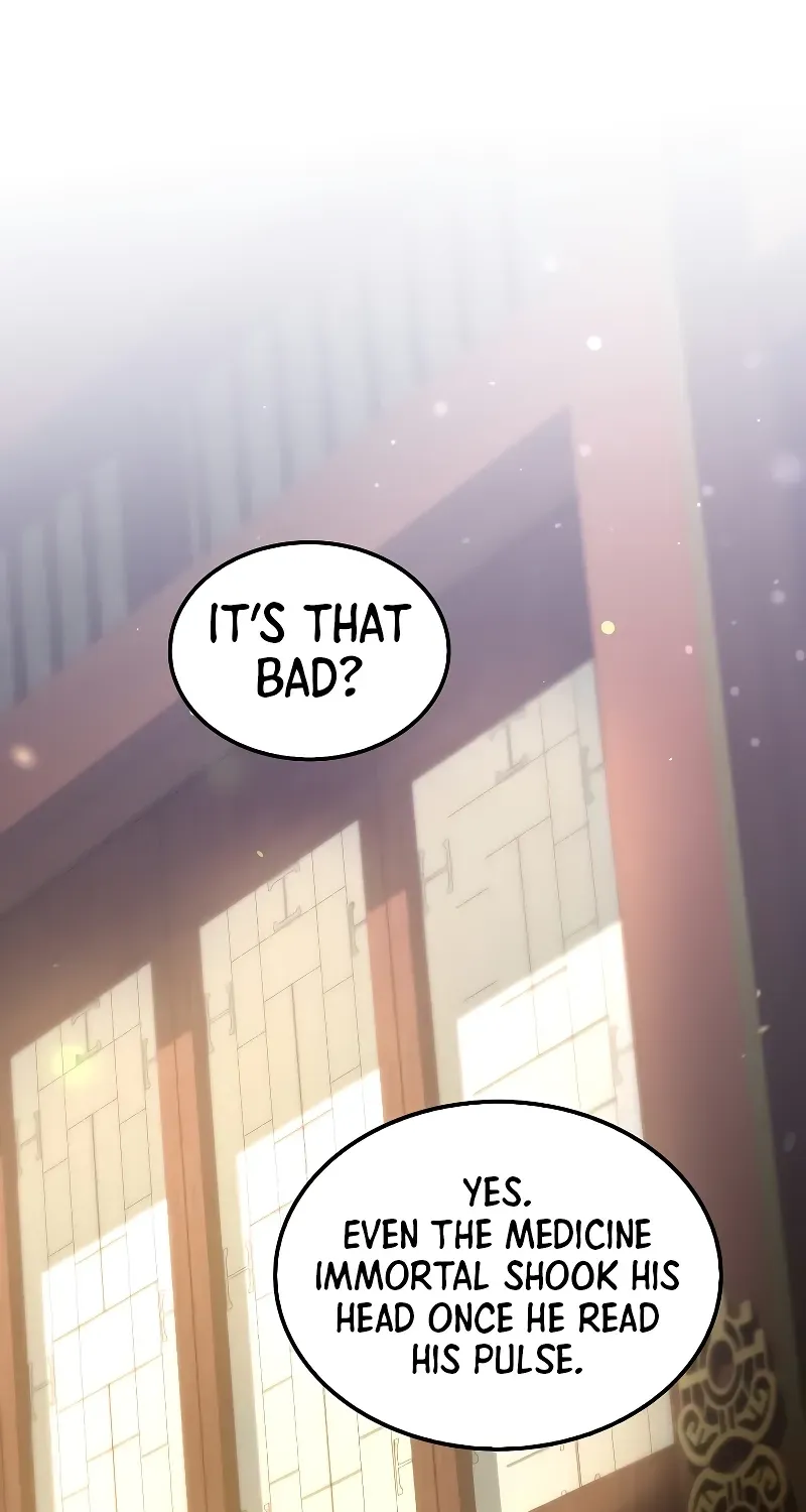 Read Doctor, Live Again EN Manga Online