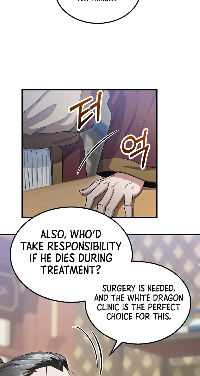 Read Doctor, Live Again EN Manga Online
