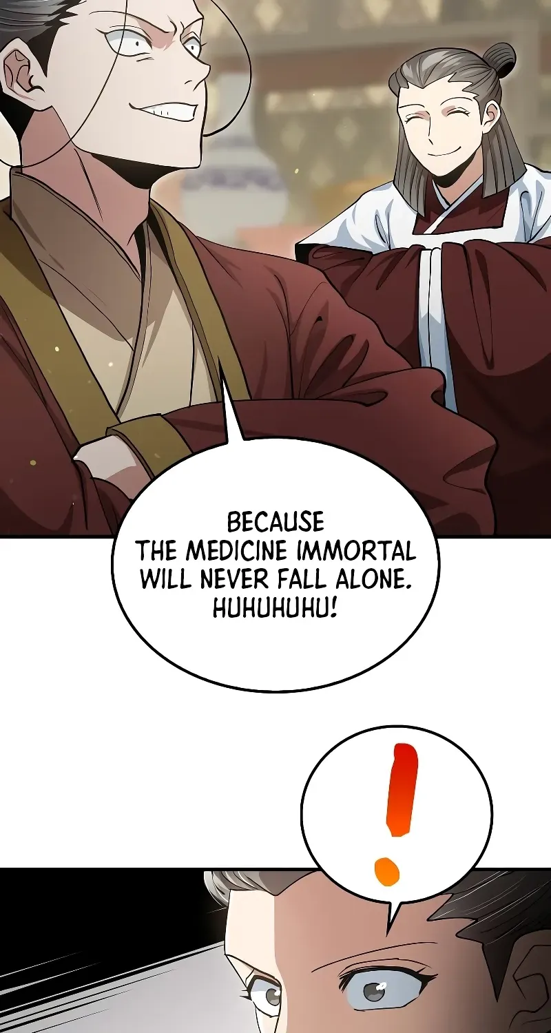 Read Doctor, Live Again EN Manga Online