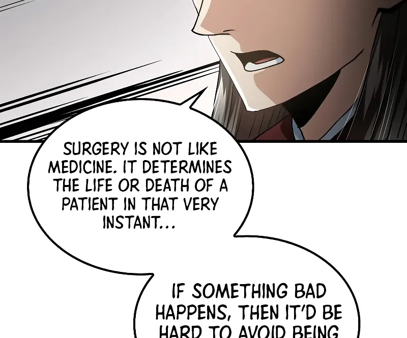 Read Doctor, Live Again EN Manga Online