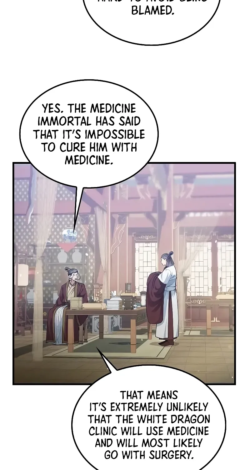 Read Doctor, Live Again EN Manga Online