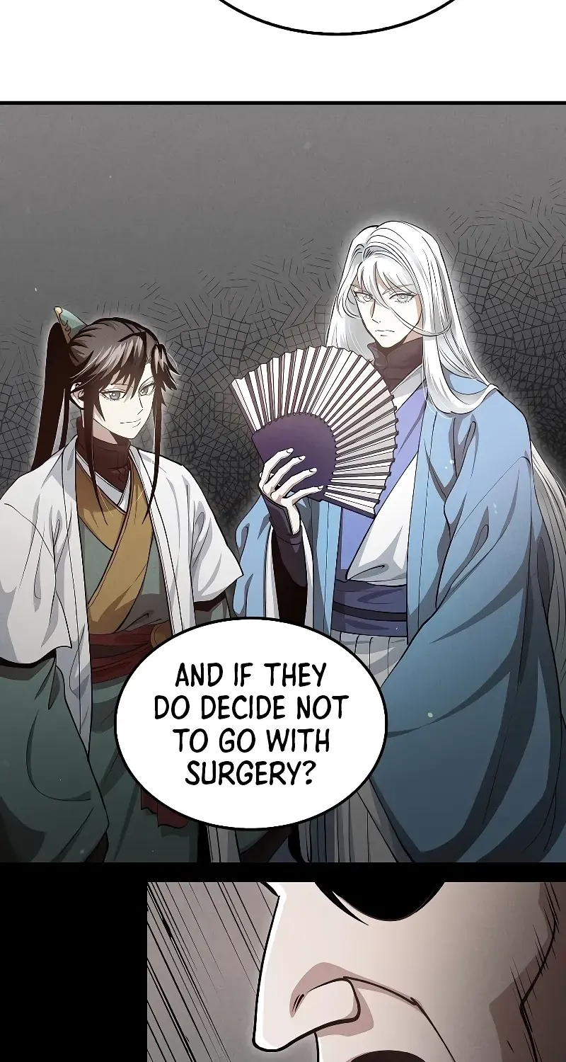 Read Doctor, Live Again EN Manga Online