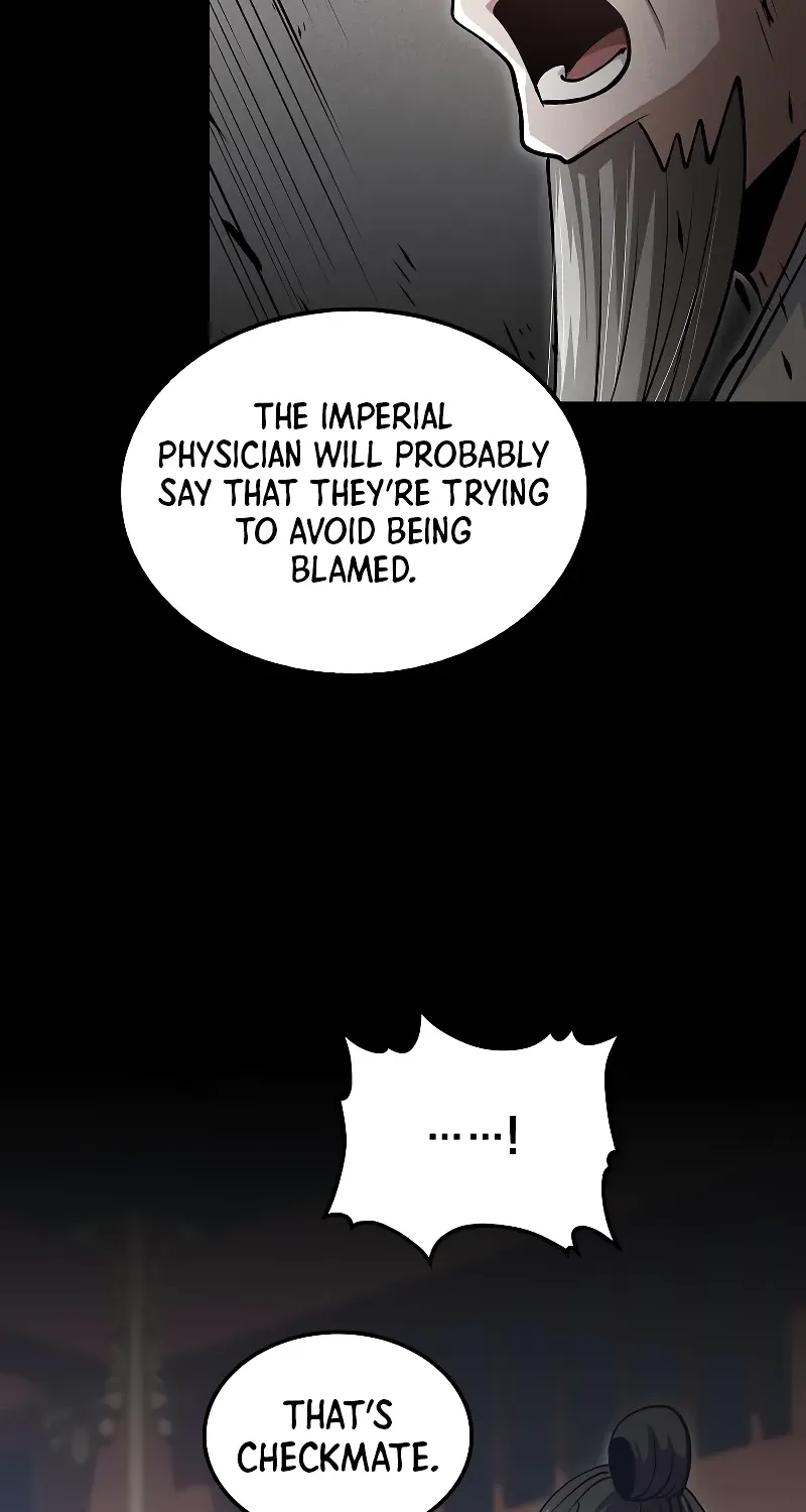 Read Doctor, Live Again EN Manga Online
