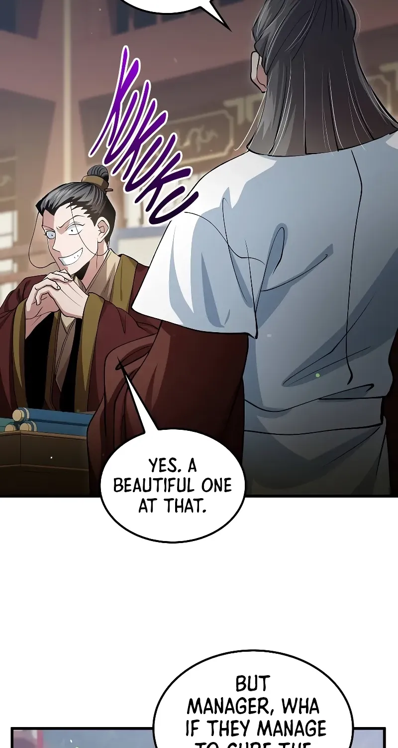 Read Doctor, Live Again EN Manga Online