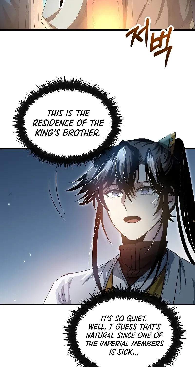 Read Doctor, Live Again EN Manga Online