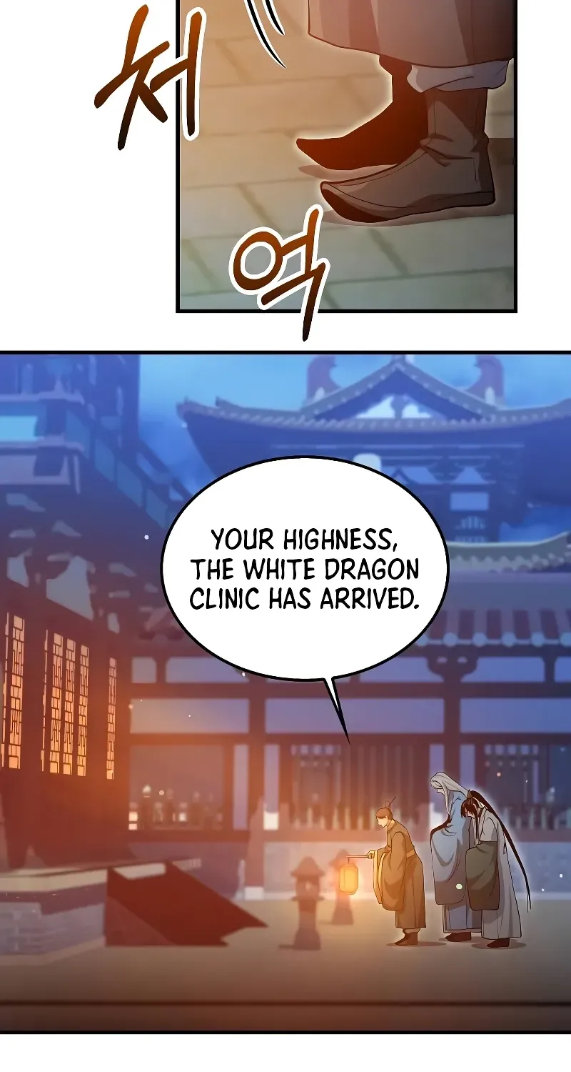 Read Doctor, Live Again EN Manga Online