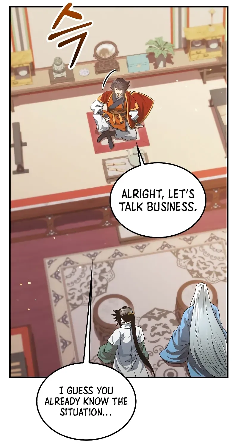 Read Doctor, Live Again EN Manga Online