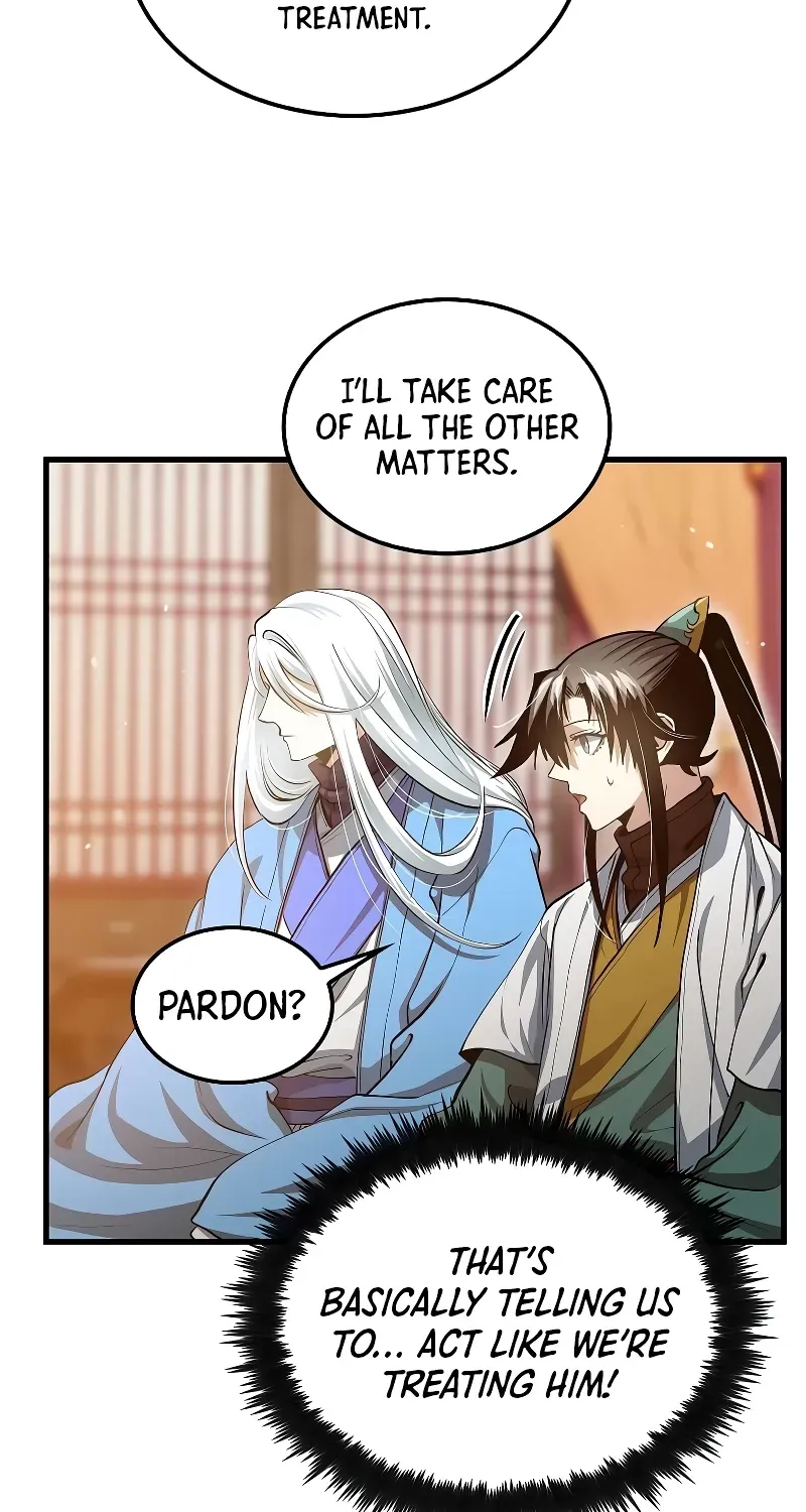 Read Doctor, Live Again EN Manga Online