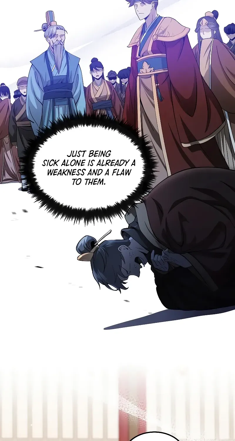 Read Doctor, Live Again EN Manga Online