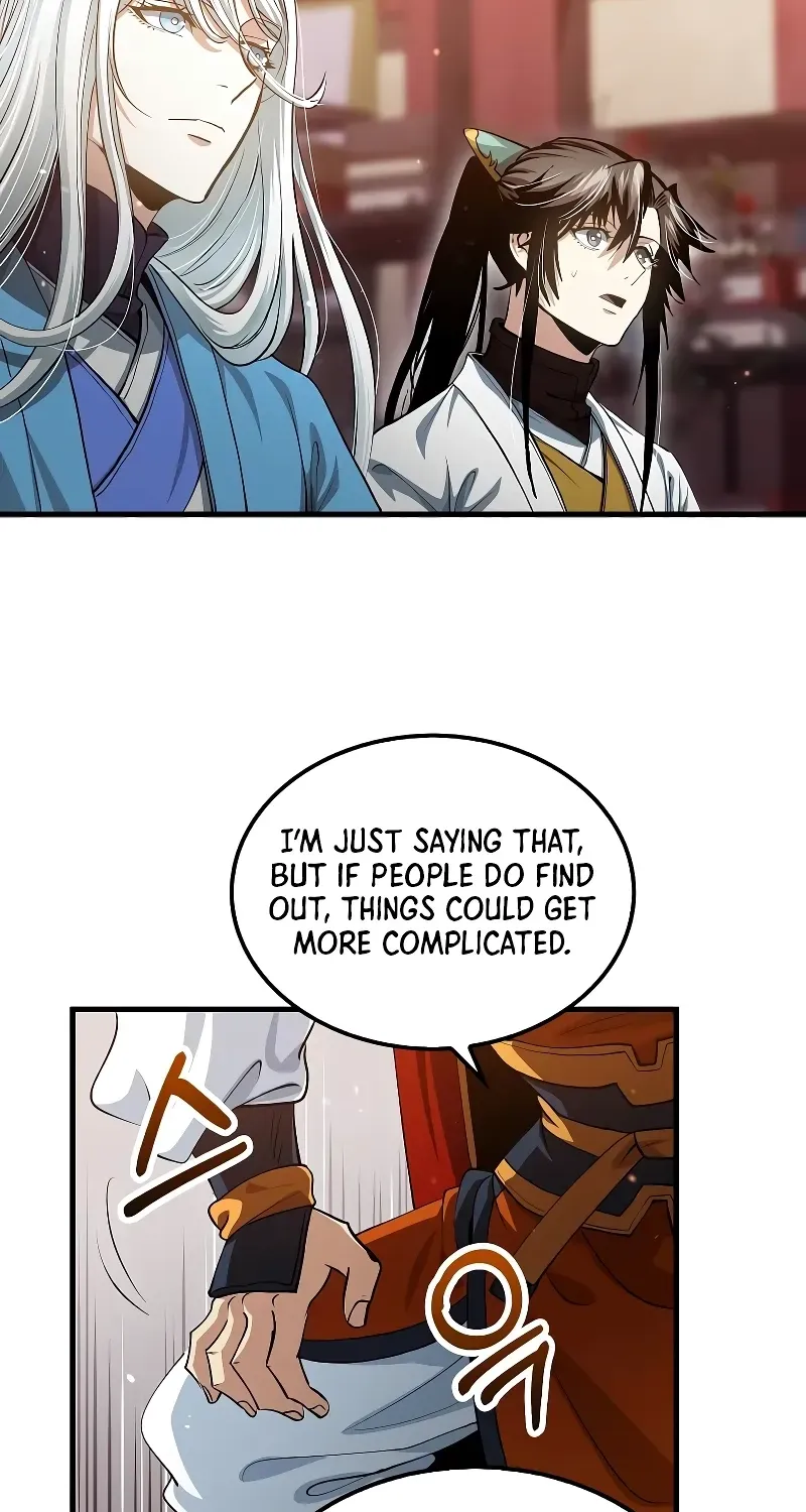 Read Doctor, Live Again EN Manga Online