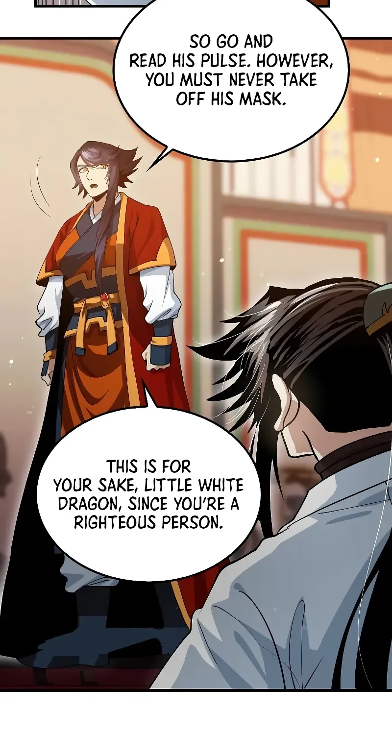 Read Doctor, Live Again EN Manga Online