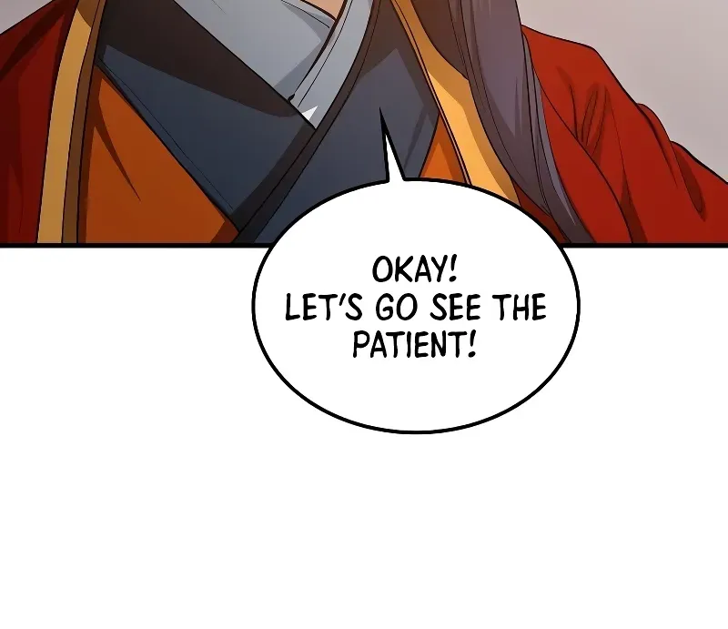 Read Doctor, Live Again EN Manga Online