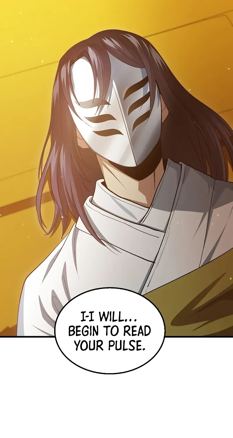 Read Doctor, Live Again EN Manga Online