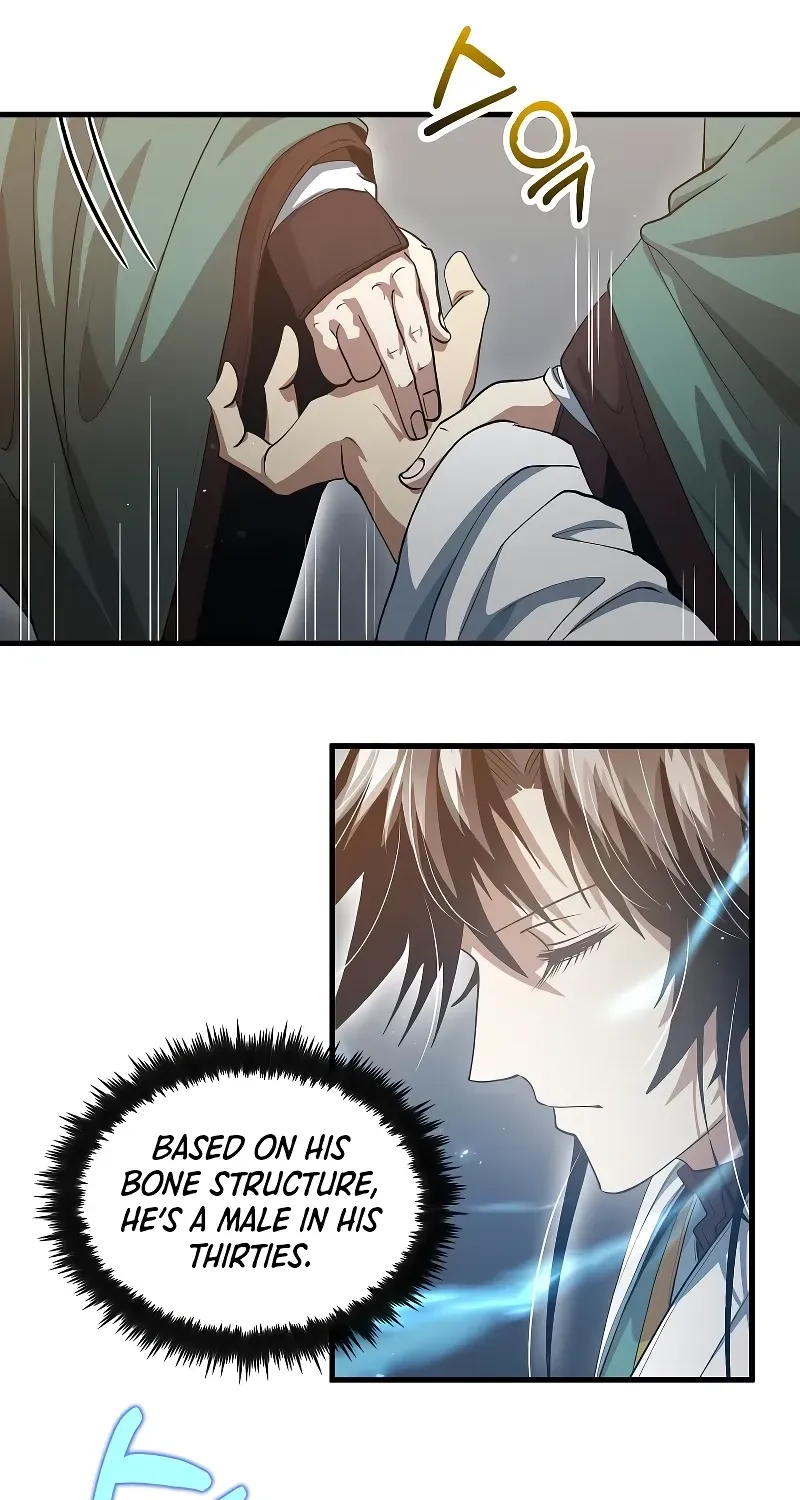 Read Doctor, Live Again EN Manga Online