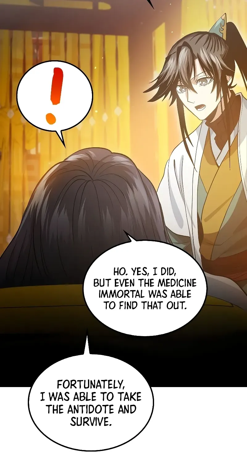 Read Doctor, Live Again EN Manga Online