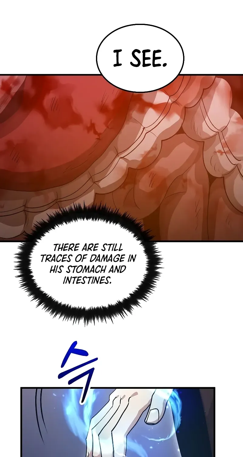 Read Doctor, Live Again EN Manga Online