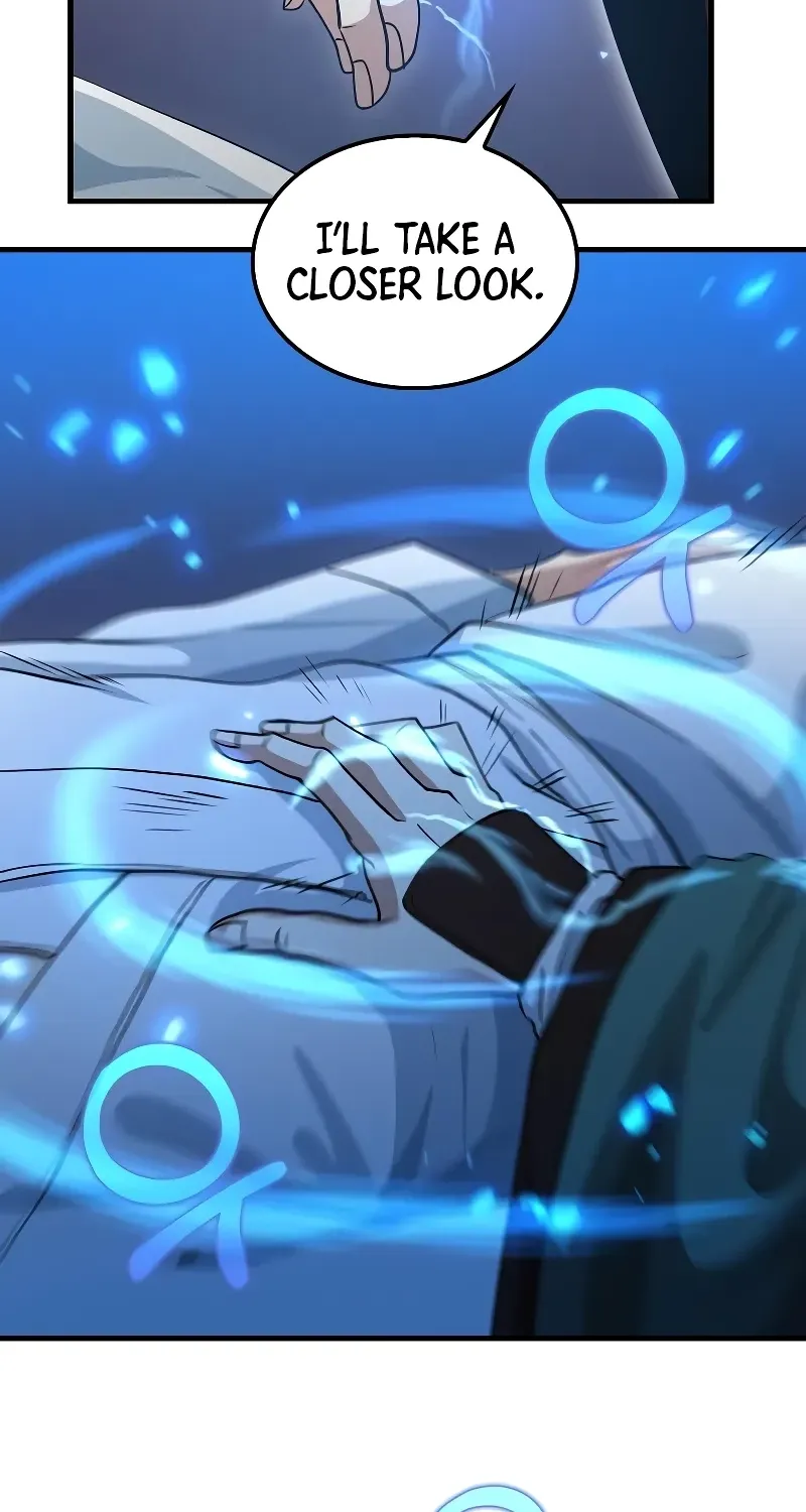 Read Doctor, Live Again EN Manga Online