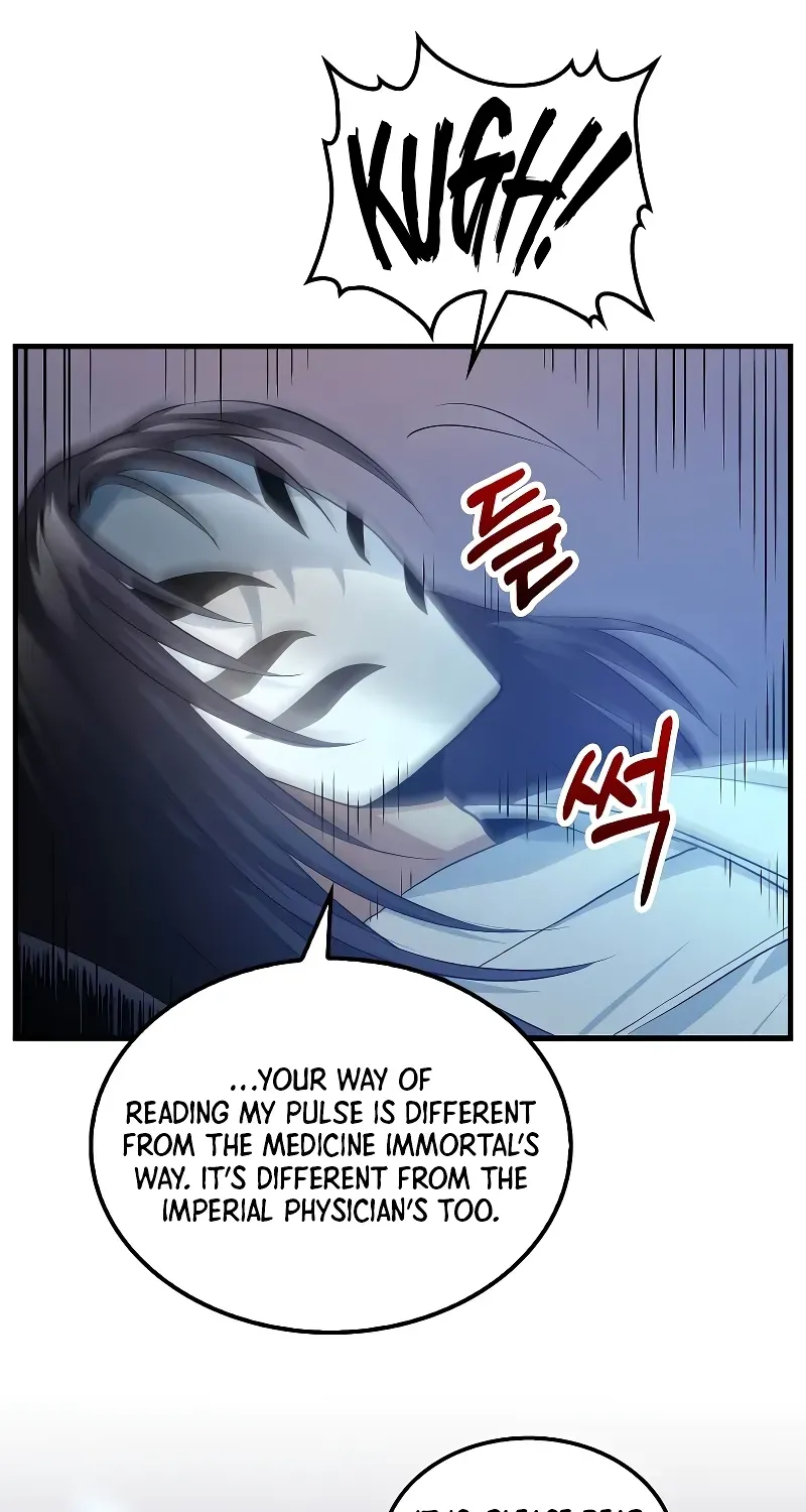 Read Doctor, Live Again EN Manga Online