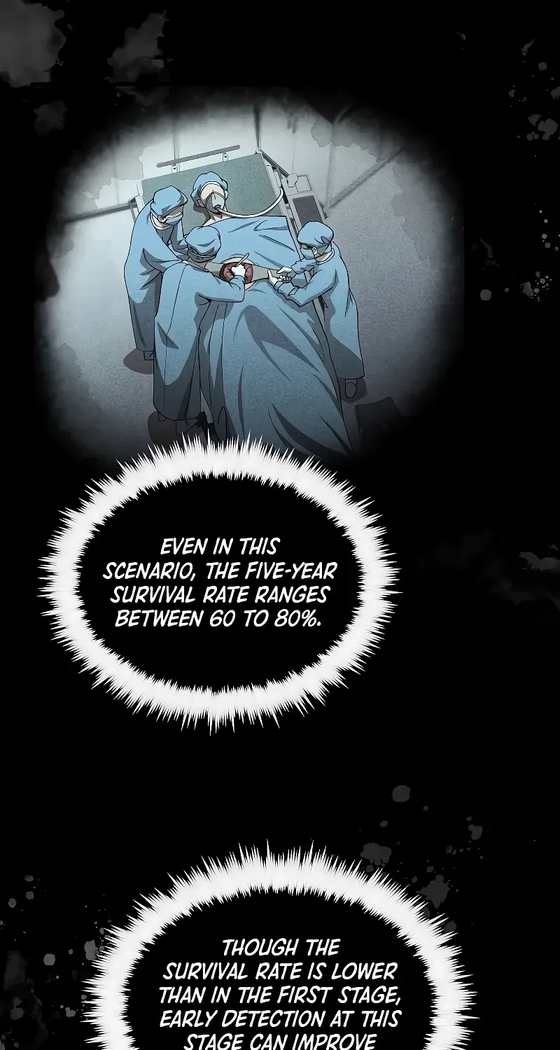 Read Doctor, Live Again EN Manga Online