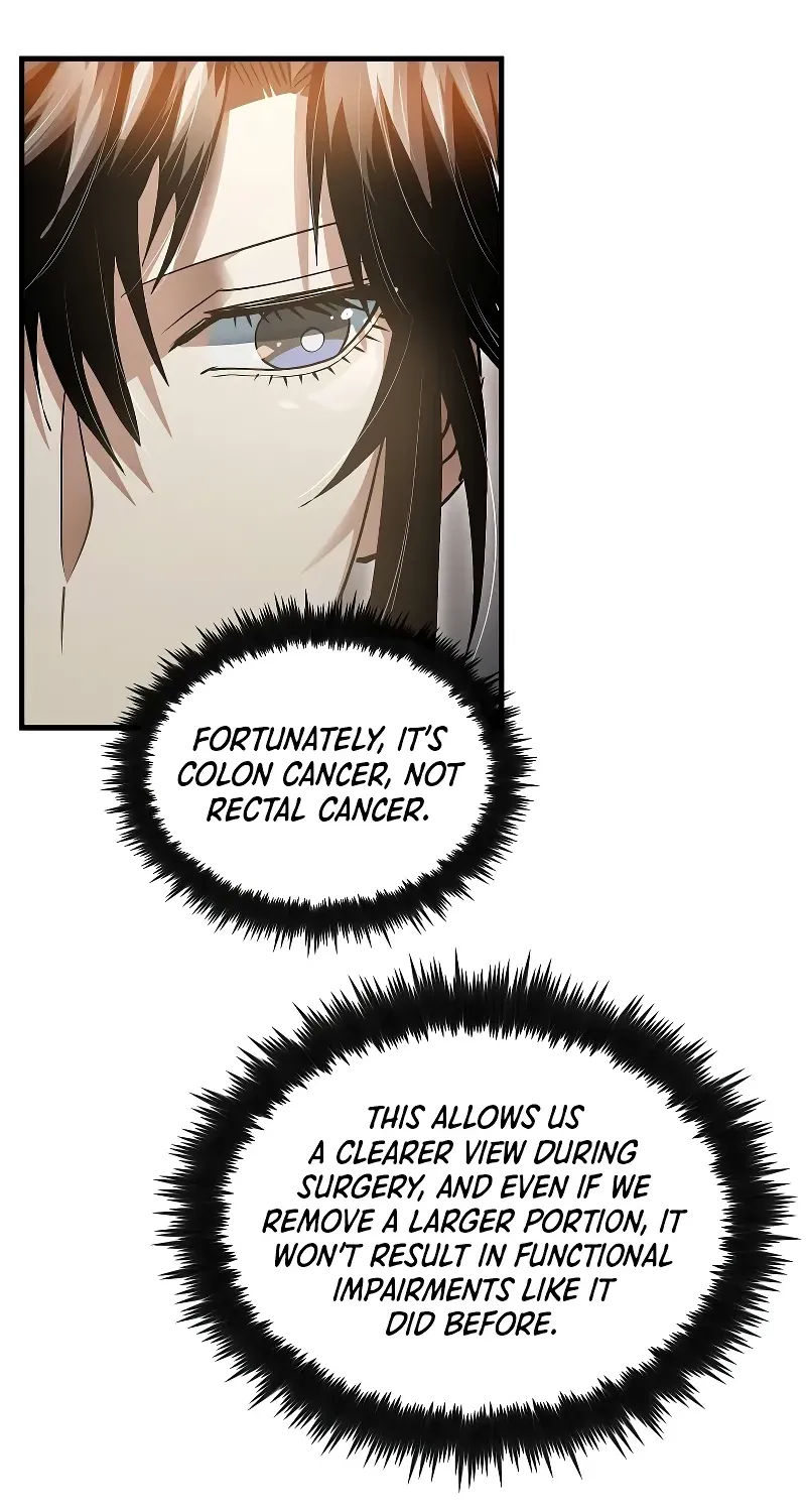 Read Doctor, Live Again EN Manga Online