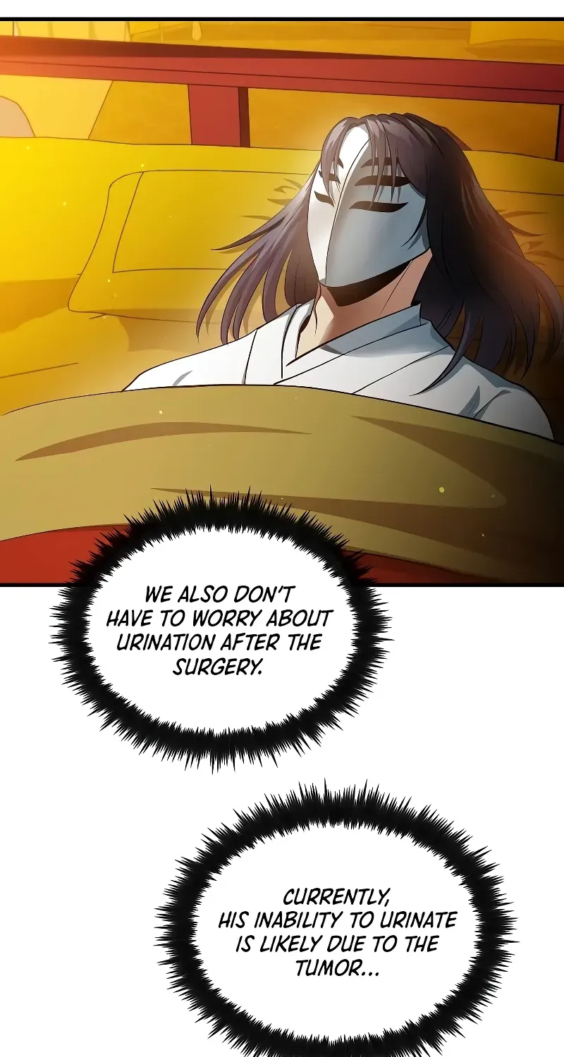 Read Doctor, Live Again EN Manga Online