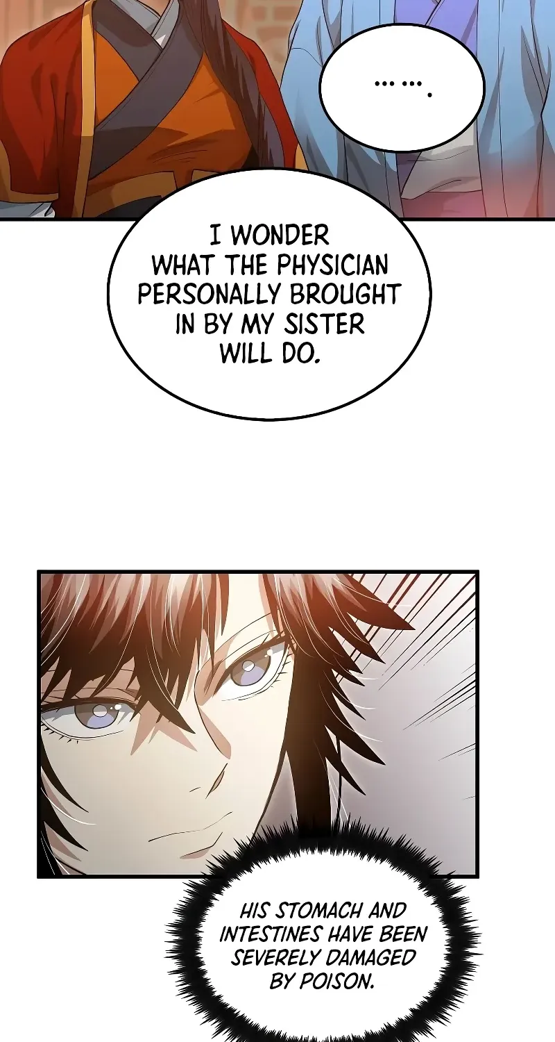 Read Doctor, Live Again EN Manga Online