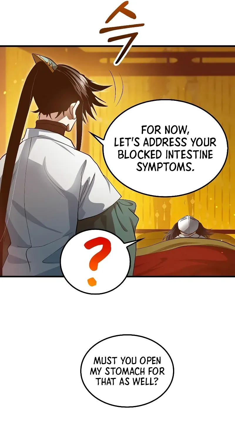 Read Doctor, Live Again EN Manga Online