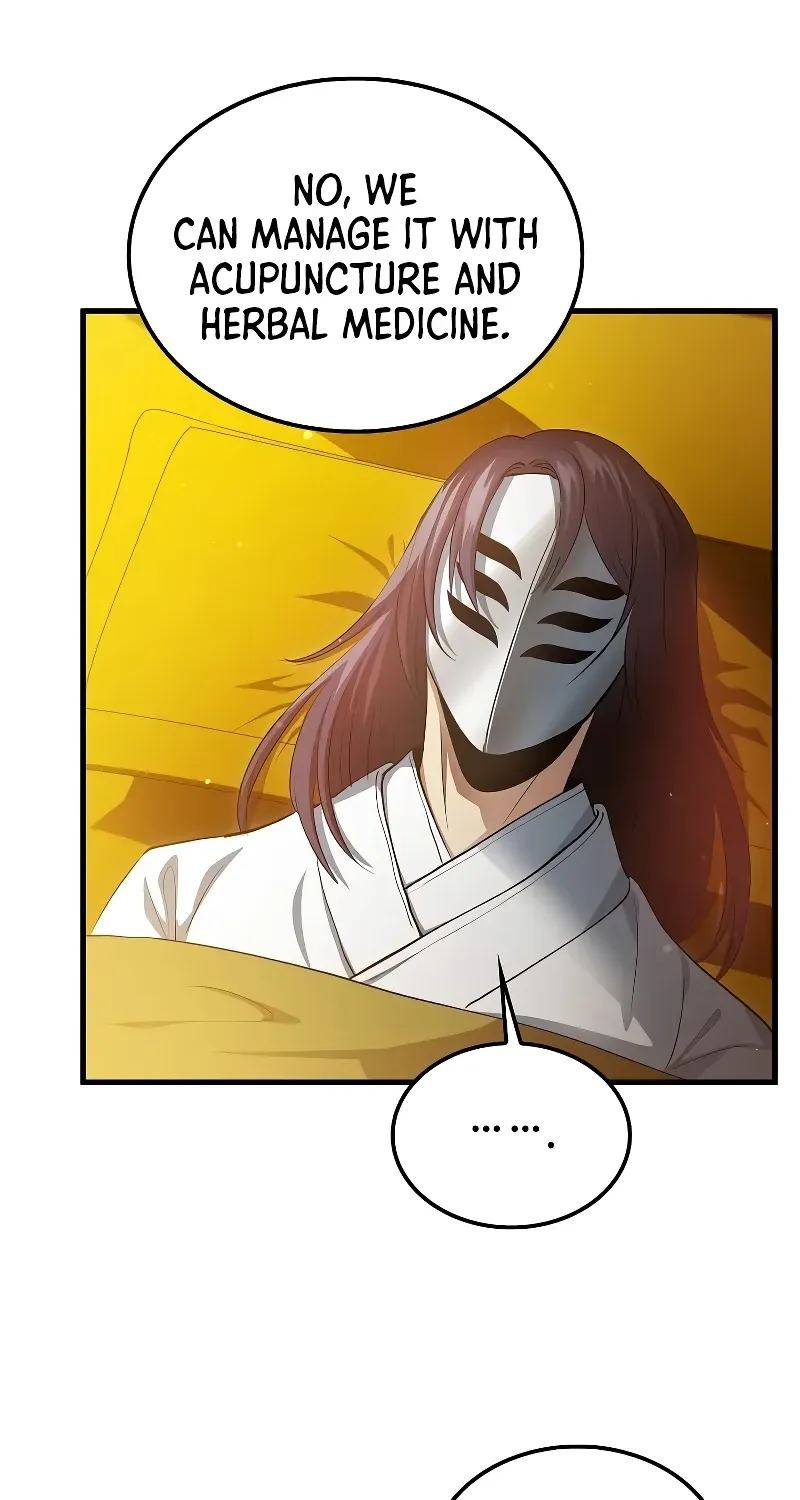 Read Doctor, Live Again EN Manga Online