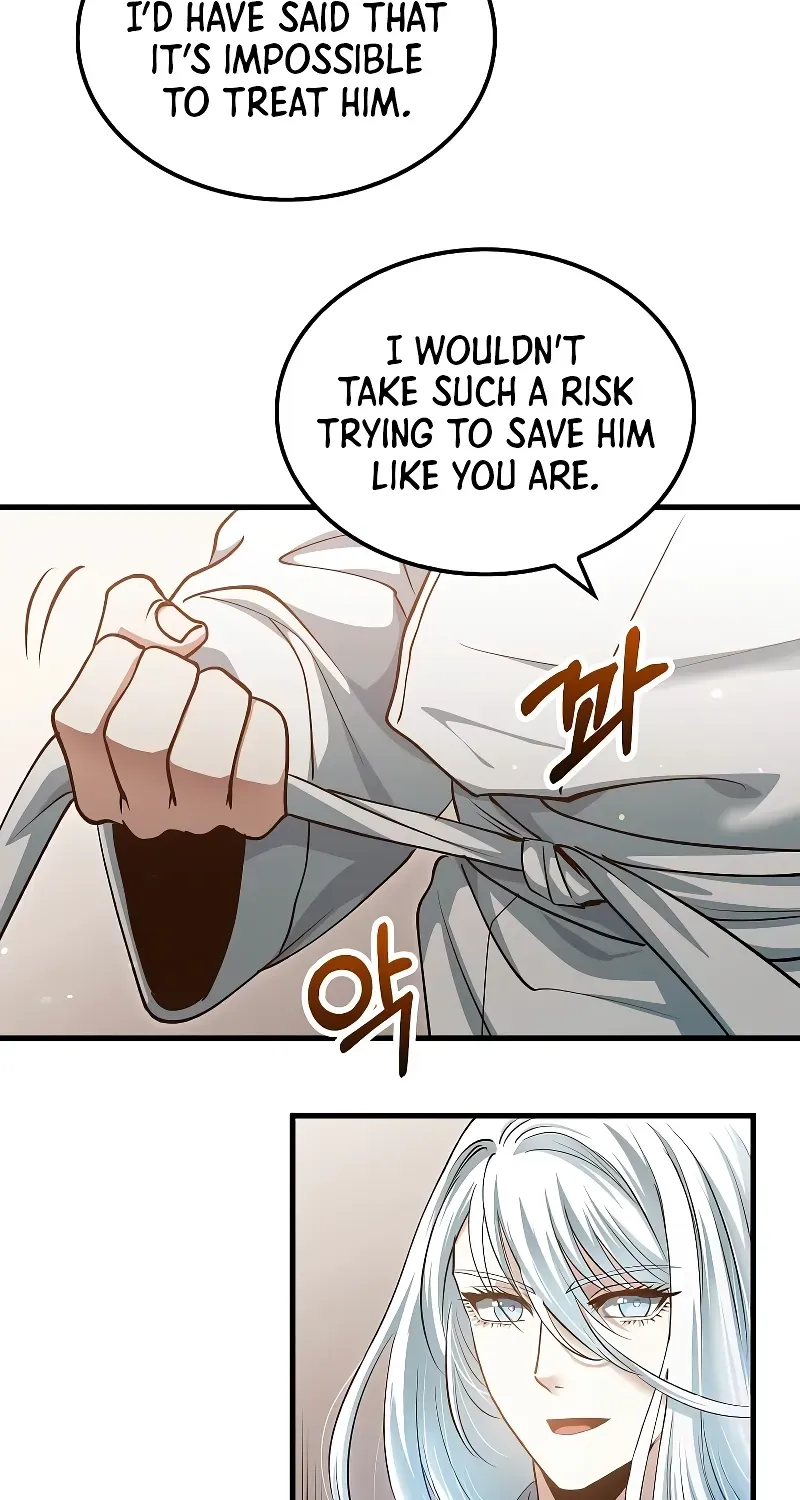 Read Doctor, Live Again EN Manga Online