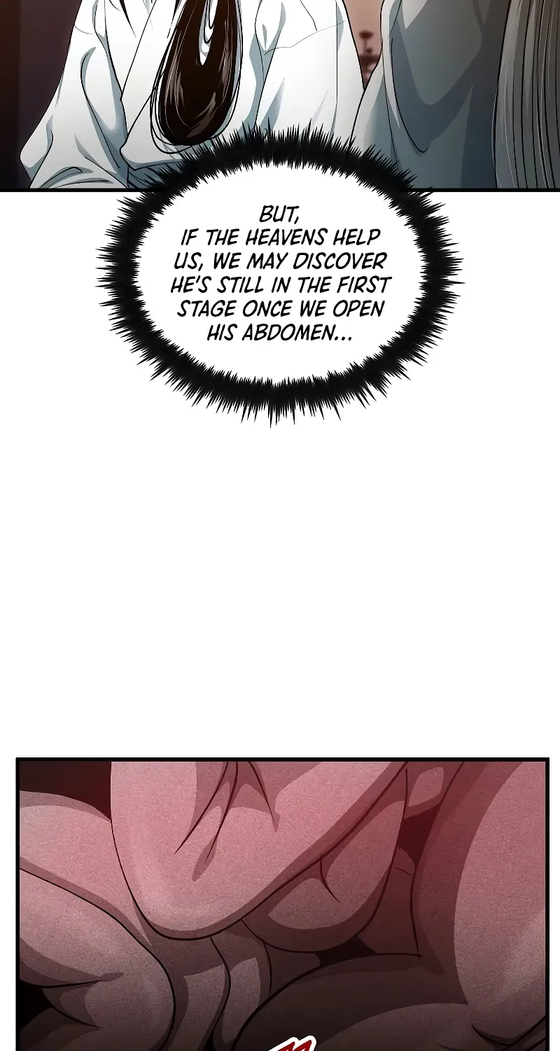 Read Doctor, Live Again EN Manga Online