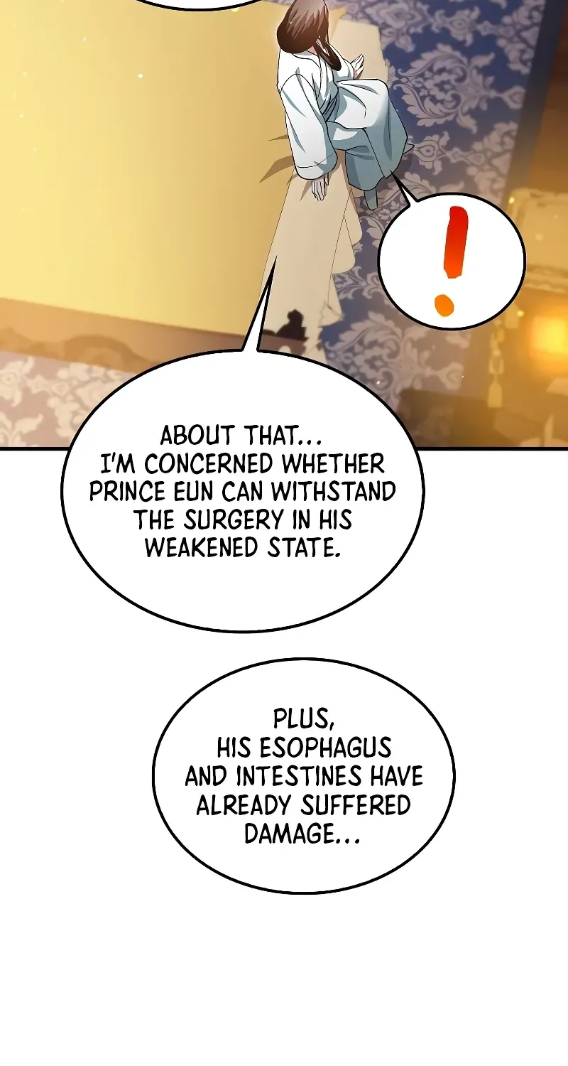 Read Doctor, Live Again EN Manga Online