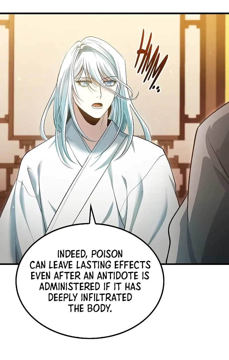 Read Doctor, Live Again EN Manga Online