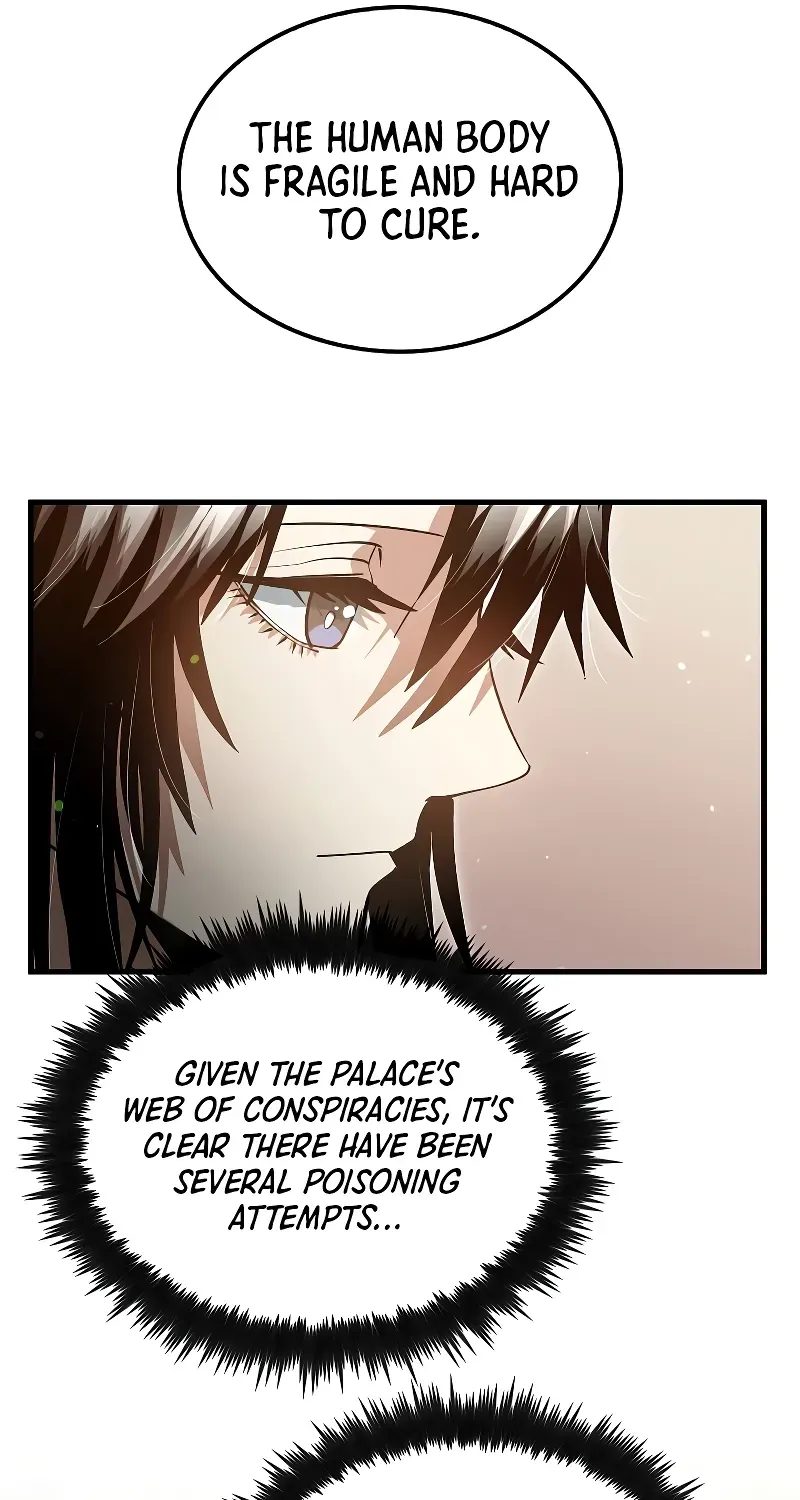 Read Doctor, Live Again EN Manga Online